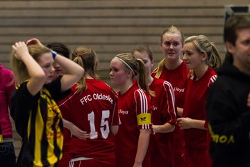 Bild 518 - B-Juniorinnen Hallenlandesmeisterschaften